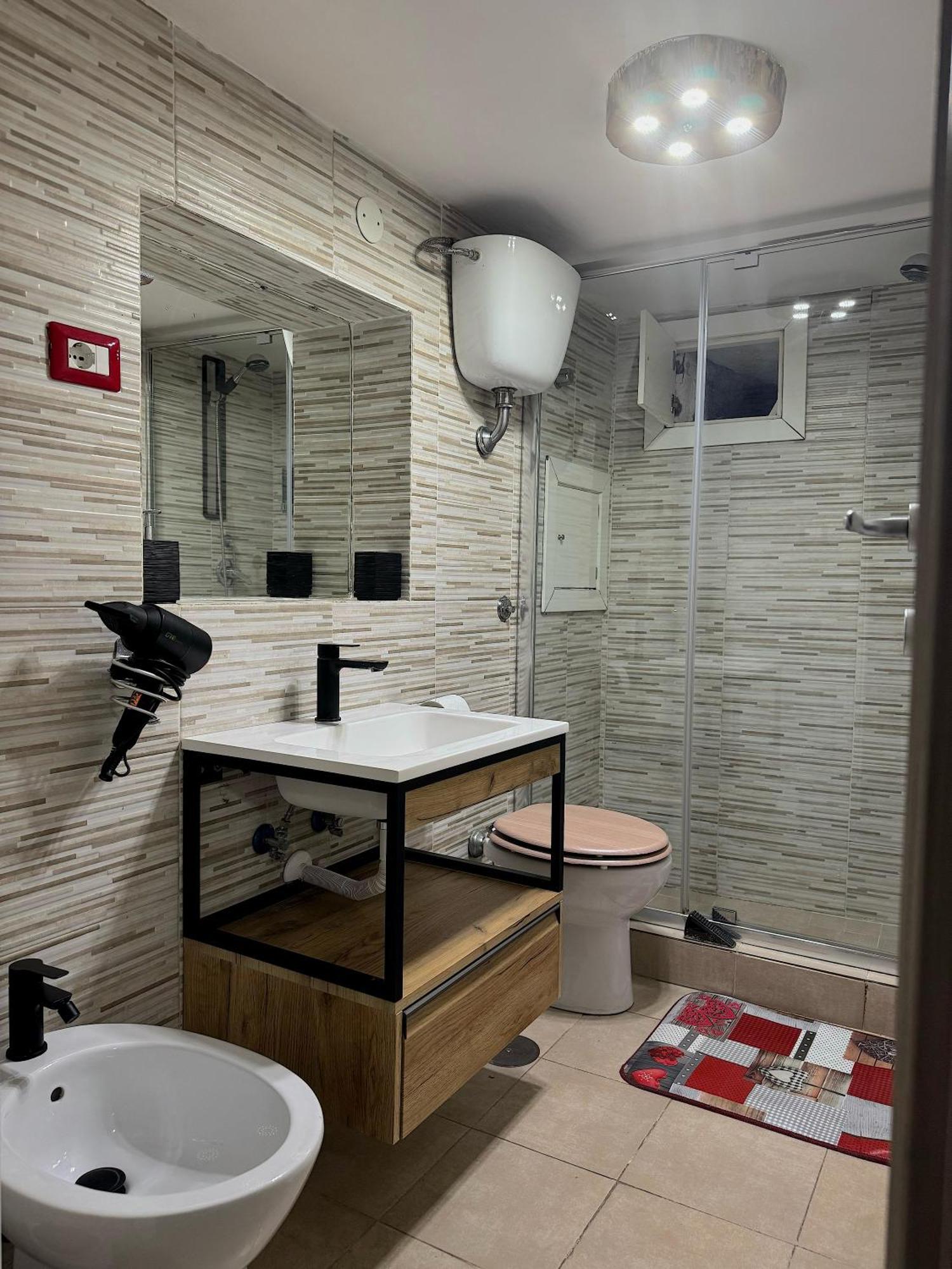 Apartmán Frizzi & Lazzi House Neapol Exteriér fotografie