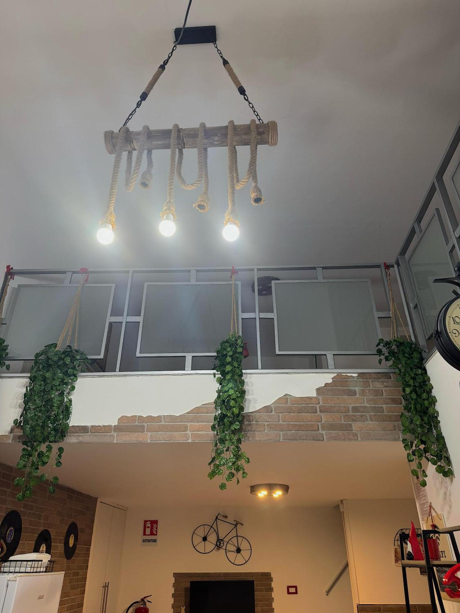 Apartmán Frizzi & Lazzi House Neapol Exteriér fotografie