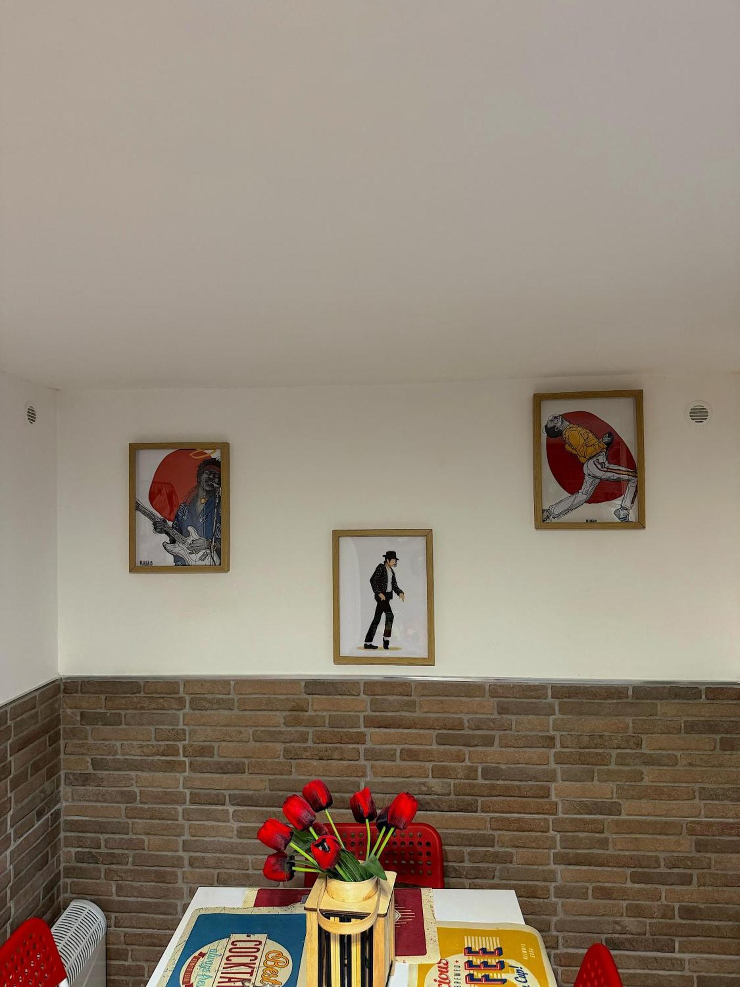 Apartmán Frizzi & Lazzi House Neapol Exteriér fotografie