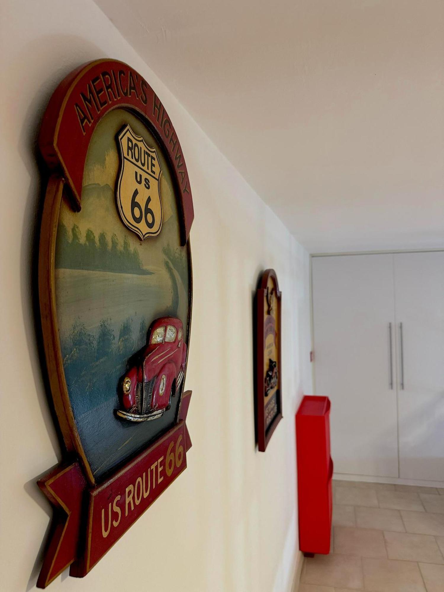 Apartmán Frizzi & Lazzi House Neapol Exteriér fotografie