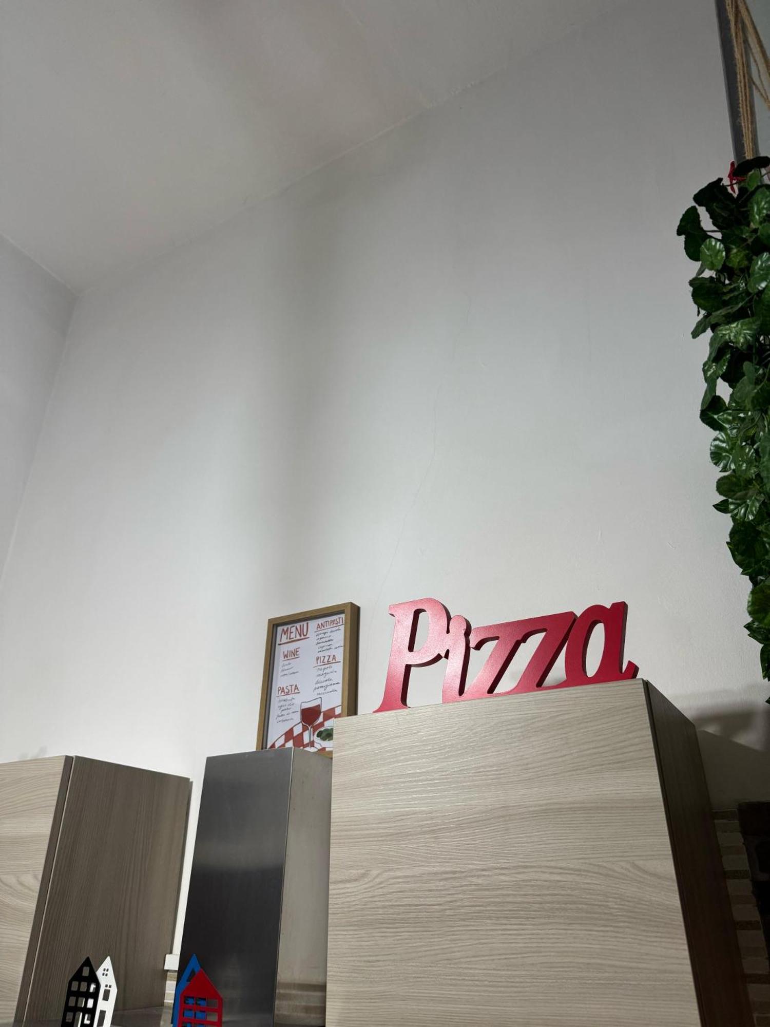 Apartmán Frizzi & Lazzi House Neapol Exteriér fotografie